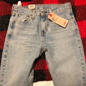 Brand new Levi jeans!